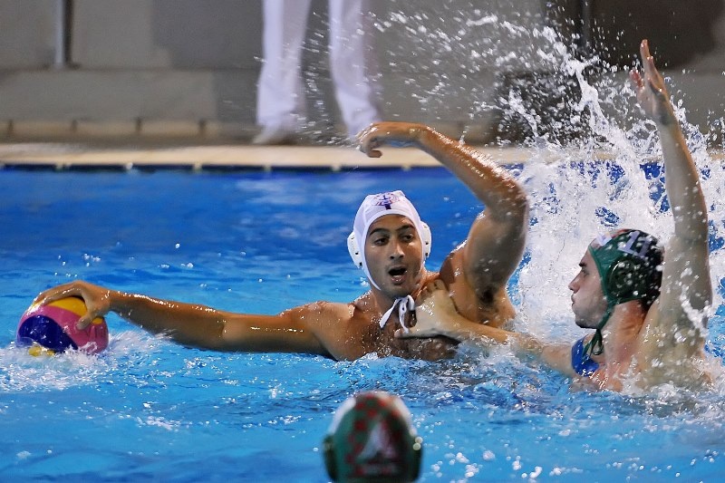 Βουλιαγμένη: Θρίαμβος στην πρεμιέρα (photos)