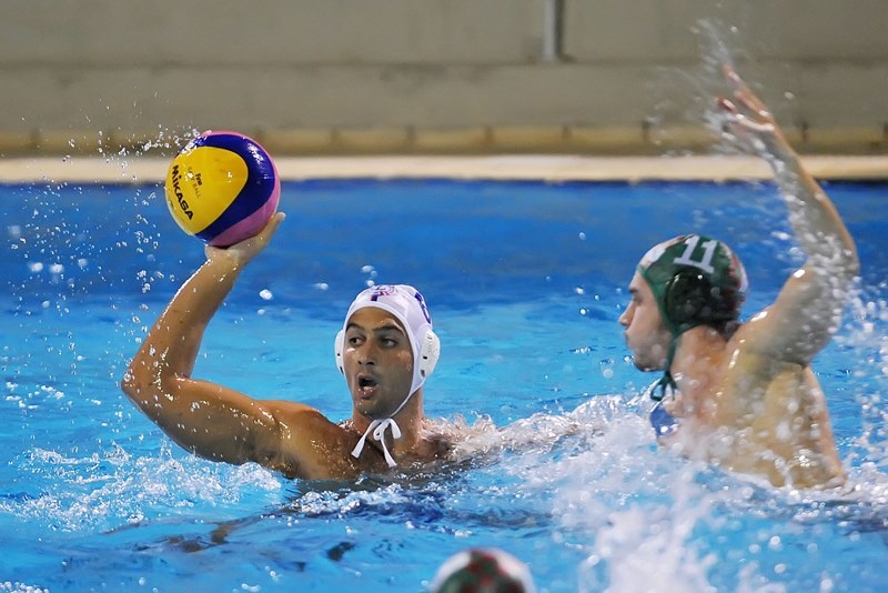 Βουλιαγμένη: Θρίαμβος στην πρεμιέρα (photos)