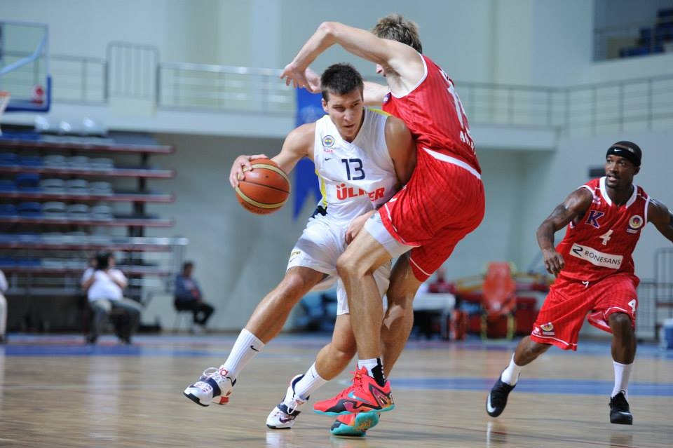 Μπογκντάνοβιτς στο Onsports: «Ονειρευόμουν Παναθηναϊκό και Διαμαντίδη» (photos+videos)