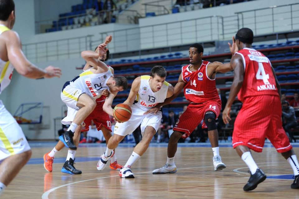 Μπογκντάνοβιτς στο Onsports: «Ονειρευόμουν Παναθηναϊκό και Διαμαντίδη» (photos+videos)