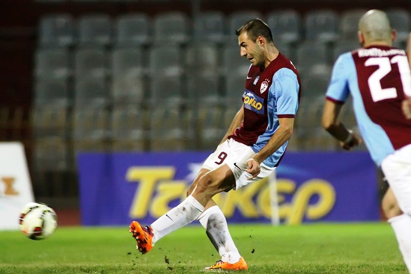 Λάρισα – Πιερικός 2-0 (photos)