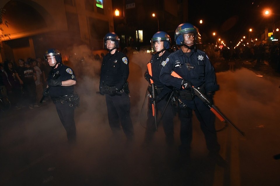 Πυροβολισμοί και μαχαιρώματα σε πανηγυρισμούς του … μπέιζμπολ (video+photos)