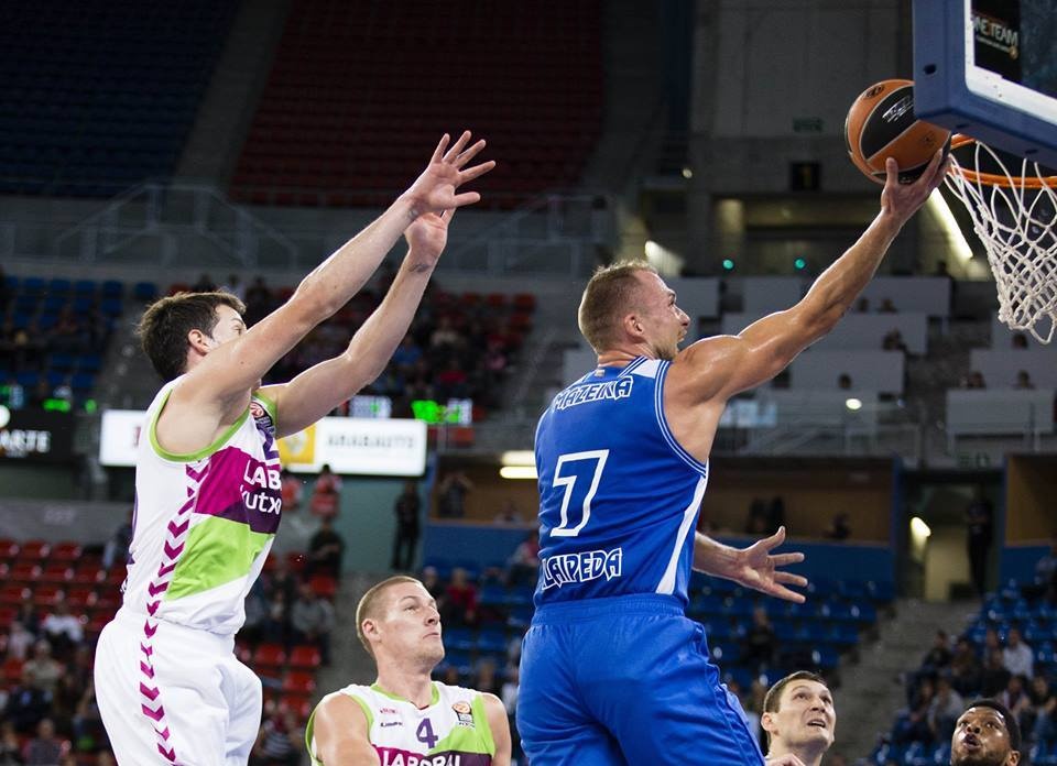 Μαζέικα στο Onsports: «Αστείο ότι θα παίζαμε με Ολυμπιακό» (photos+videos)