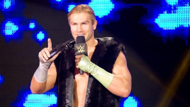 NXT: Πέρασε το τεστ ο Sami Zayn (photos+videos)