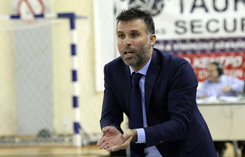 ΚΑΟΔ-Άρης 70-74 (photos)