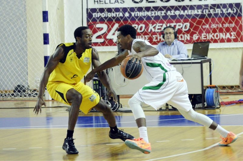 ΚΑΟΔ-Άρης 70-74 (photos)