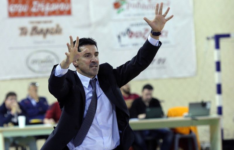 ΚΑΟΔ-Άρης 70-74 (photos)