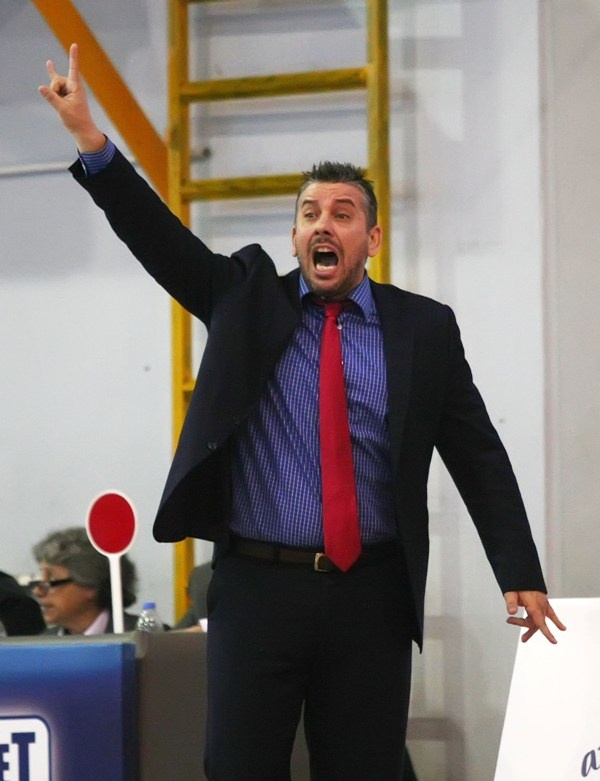 Κηφισιά - Απόλλωνας Πατρών 63-54 (photos)