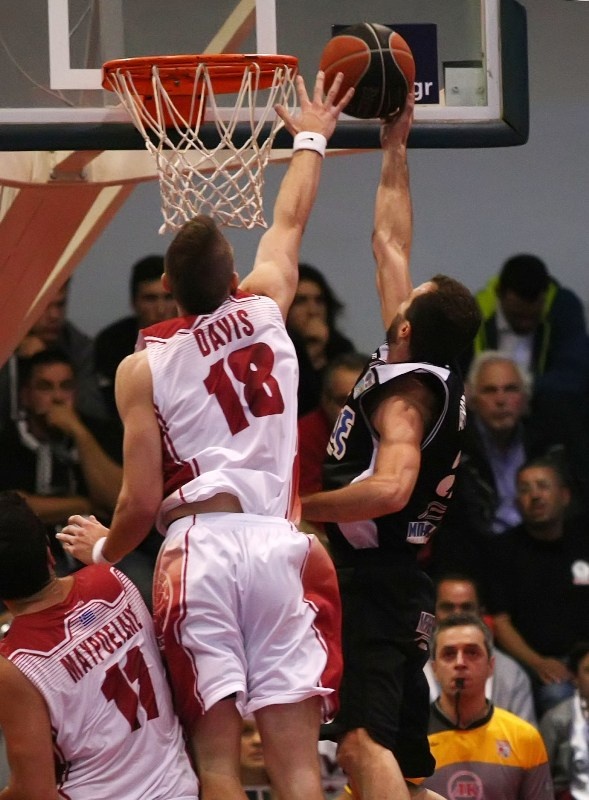 Κηφισιά - Απόλλωνας Πατρών 63-54 (photos)
