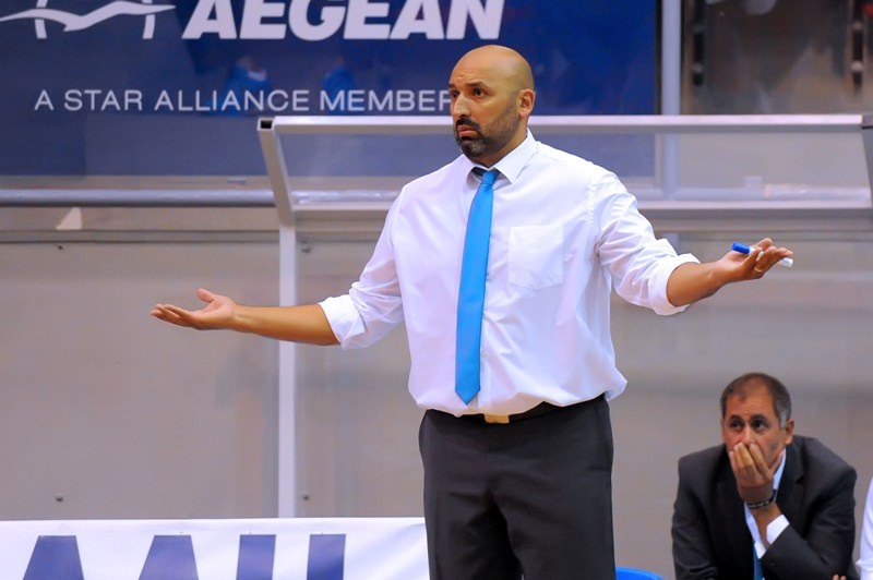 Κολοσσός Ρόδου - Πανελευσινιακός 83-68 (photos)