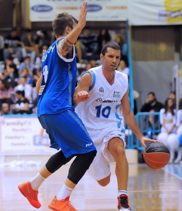 Κολοσσός Ρόδου - Πανελευσινιακός 83-68 (photos)