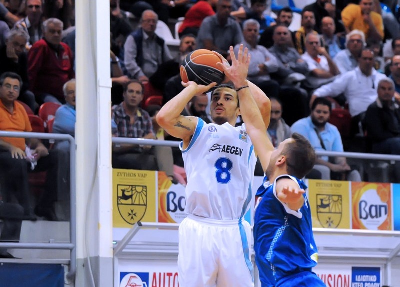 Κολοσσός Ρόδου - Πανελευσινιακός 83-68 (photos)