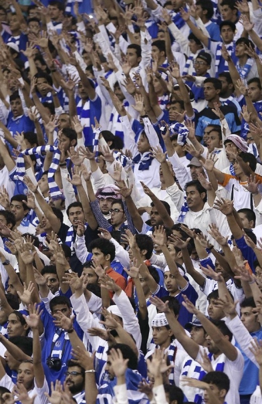AFC Champions League: Το σήκωσαν οι Ουόντερερς, διαμαρτυρίες από Αλ Χιλάλ (photos+video)