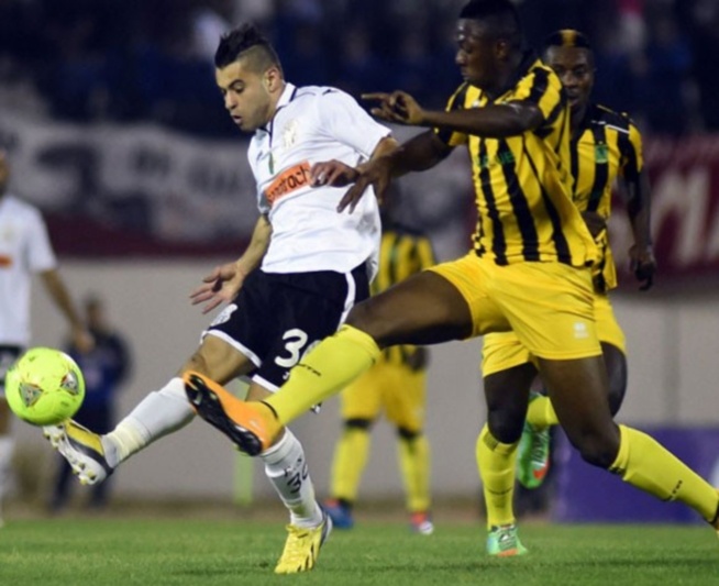 CAF Champions League: Πρωταθλήτρια Αφρικής η Σετίφ (photos+video)