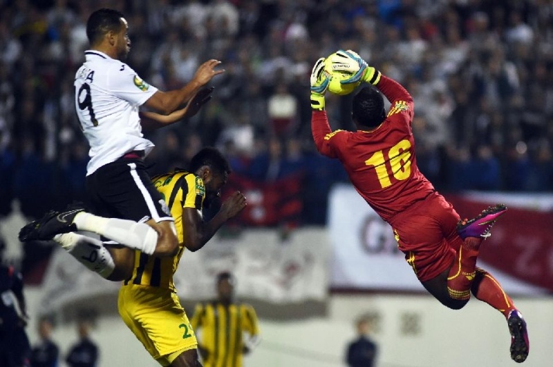 CAF Champions League: Πρωταθλήτρια Αφρικής η Σετίφ (photos+video)