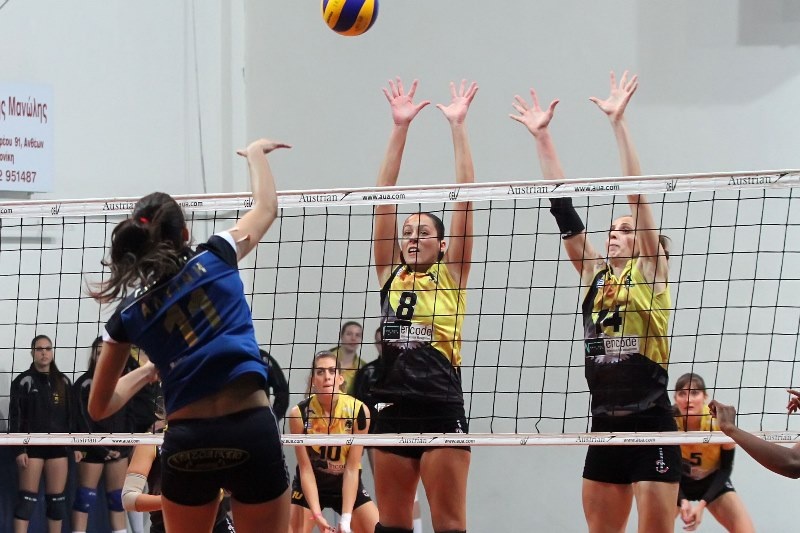 ΑΕΚ: Άνετα 3-0 τον Ηρακλή (photos)