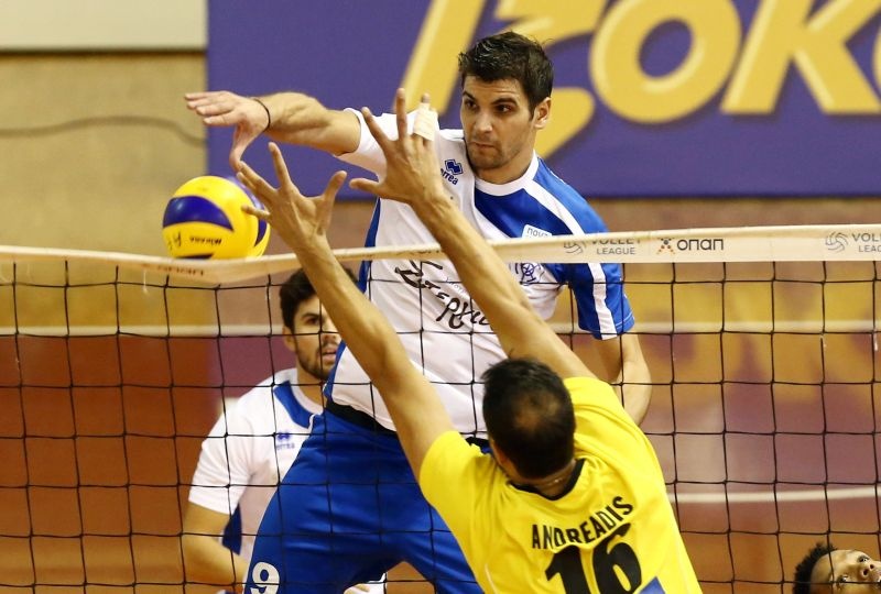 Κηφισιά: Εύκολα την ΑΕΚ (photos)