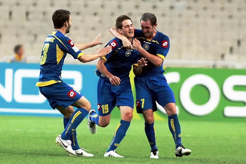 Αστέρας Τρίπολης-Ολυμπιακός: Φορτούνης, η επιστροφή (photos+video)