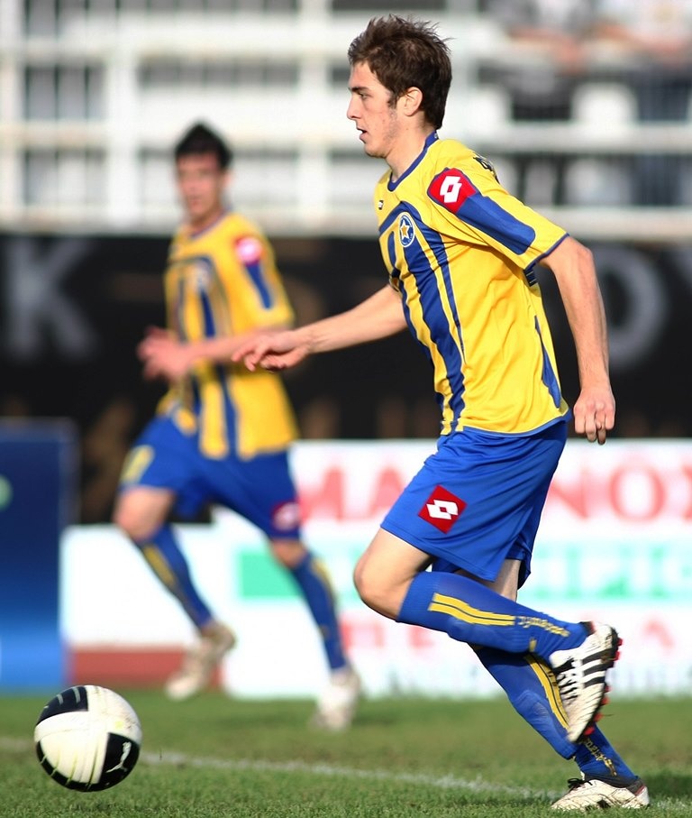 Αστέρας Τρίπολης-Ολυμπιακός: Φορτούνης, η επιστροφή (photos+video)