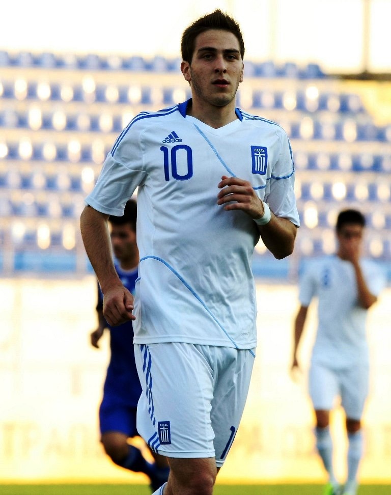 Αστέρας Τρίπολης-Ολυμπιακός: Φορτούνης, η επιστροφή (photos+video)