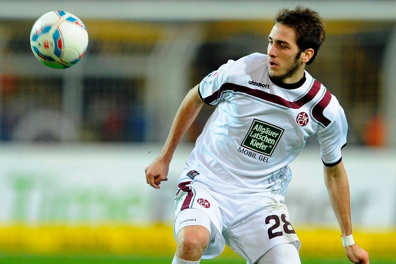 Αστέρας Τρίπολης-Ολυμπιακός: Φορτούνης, η επιστροφή (photos+video)