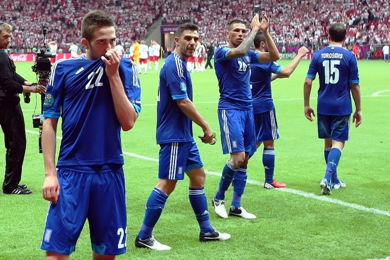 Αστέρας Τρίπολης-Ολυμπιακός: Φορτούνης, η επιστροφή (photos+video)