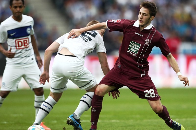 Αστέρας Τρίπολης-Ολυμπιακός: Φορτούνης, η επιστροφή (photos+video)