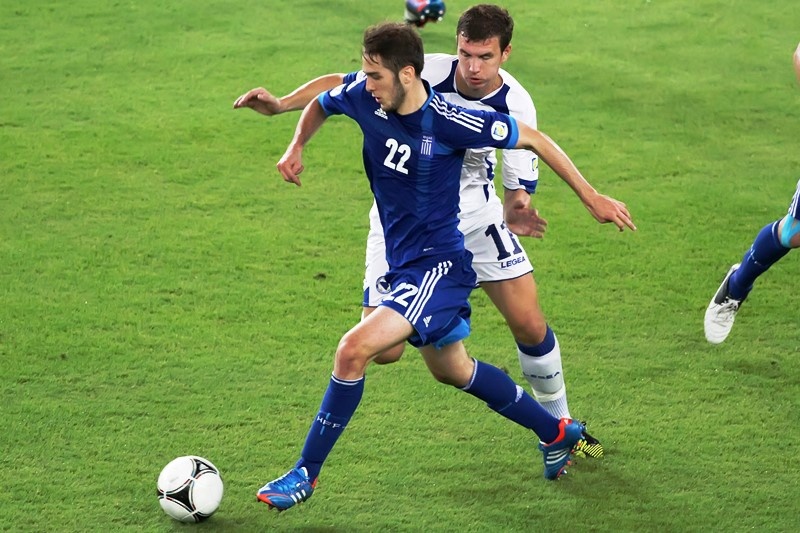 Αστέρας Τρίπολης-Ολυμπιακός: Φορτούνης, η επιστροφή (photos+video)