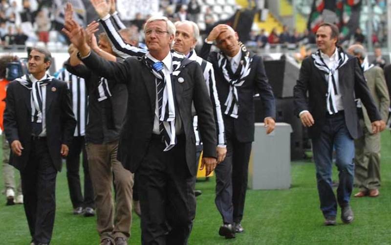 Η «κυρία» γιορτάζει (photos+videos)