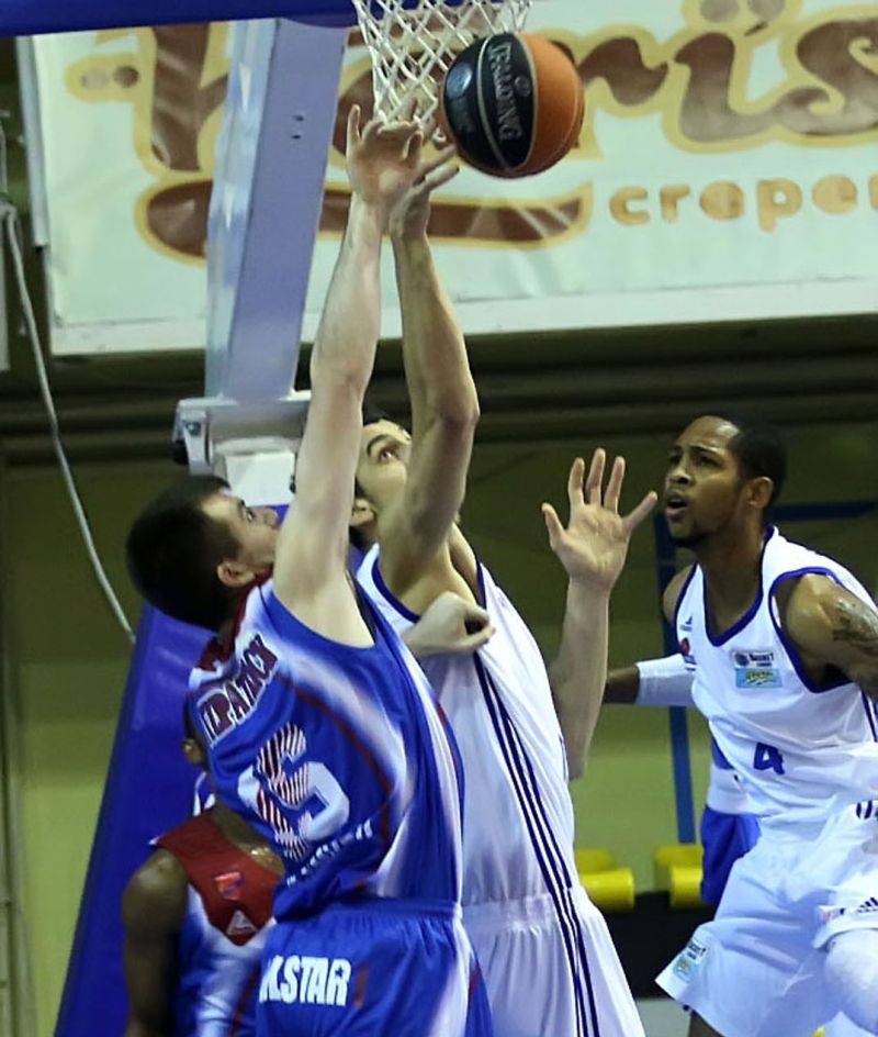 Ρέθυμνο - Πανιώνιος 75-65 (Photos)