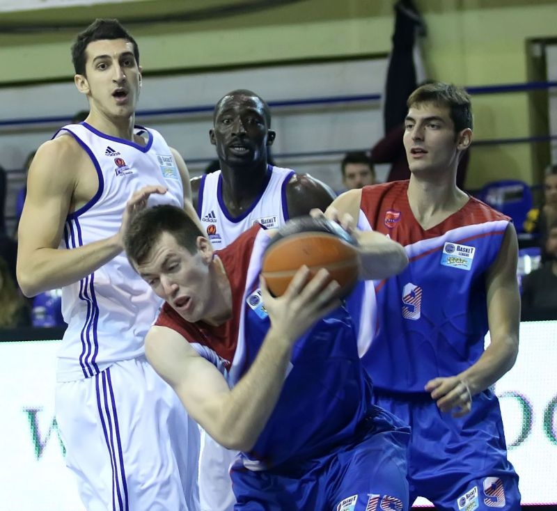 Ρέθυμνο - Πανιώνιος 75-65 (Photos)