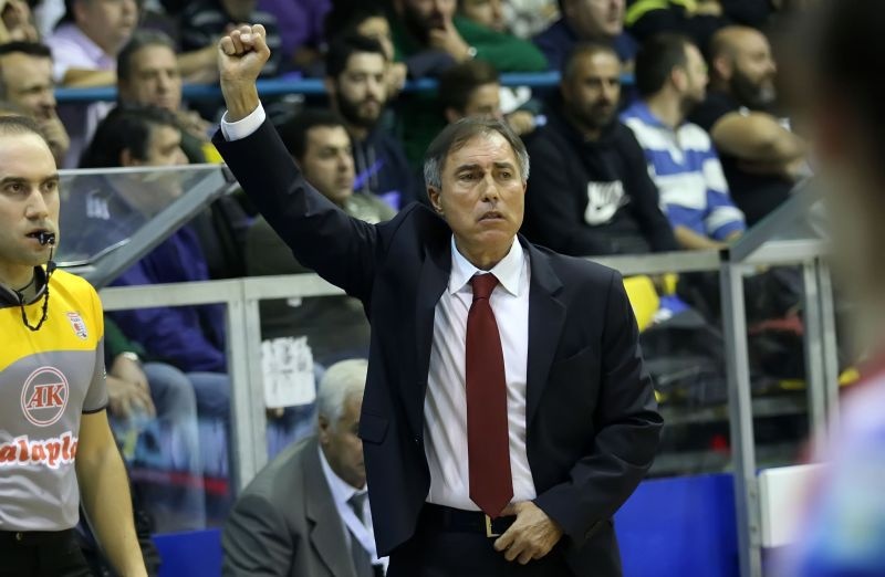 Ρέθυμνο - Πανιώνιος 75-65 (Photos)