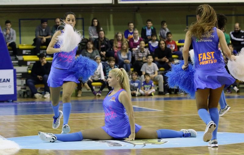 Ρέθυμνο - Πανιώνιος 75-65 (Photos)
