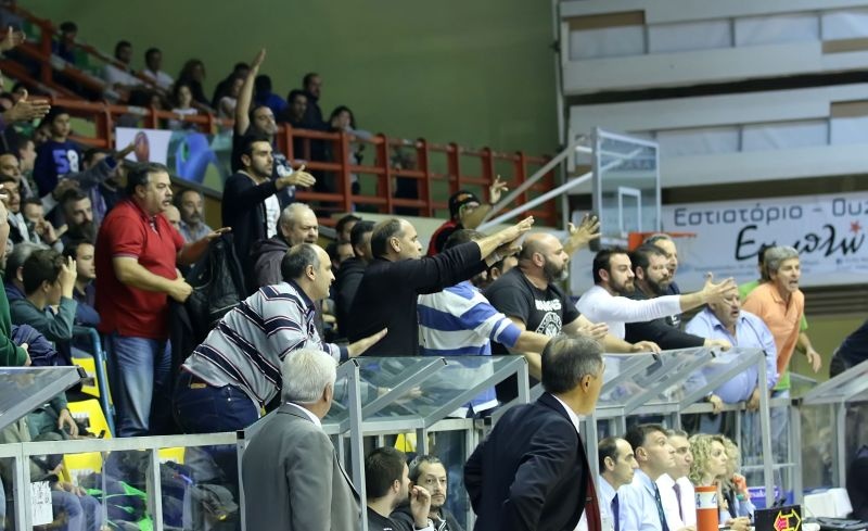 Ρέθυμνο - Πανιώνιος 75-65 (Photos)