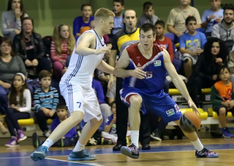 Ρέθυμνο - Πανιώνιος 75-65 (Photos)