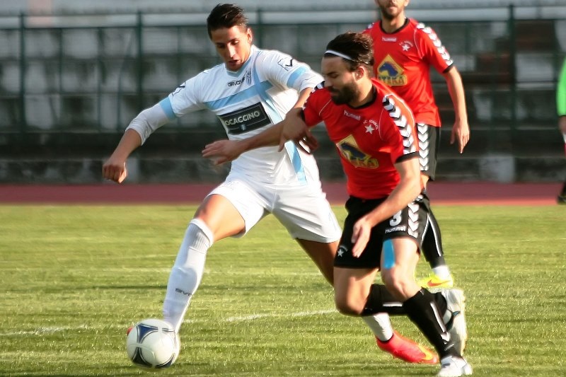 Κηφισιά – Ιωνικός 1-1 (photos)