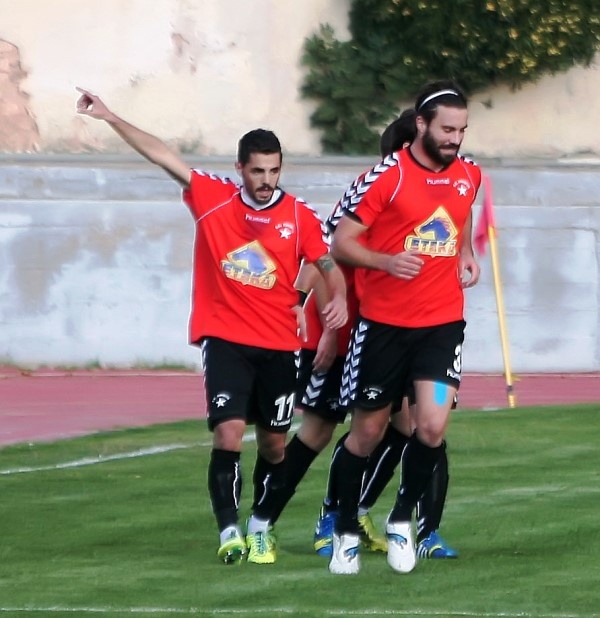 Κηφισιά – Ιωνικός 1-1 (photos)