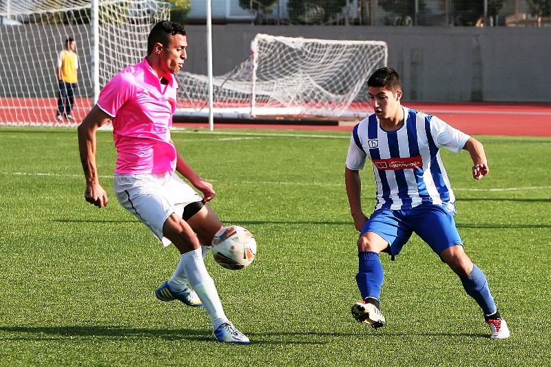 Νέα Ιωνία – Αναγέννηση Ιεράπετρας 3-0 (photos)