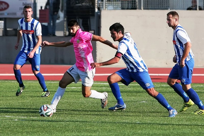 Νέα Ιωνία – Αναγέννηση Ιεράπετρας 3-0 (photos)