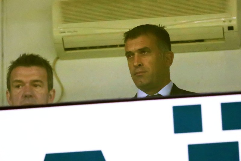 Παναθηναϊκός - Ατρόμητος 2-0 (photos)