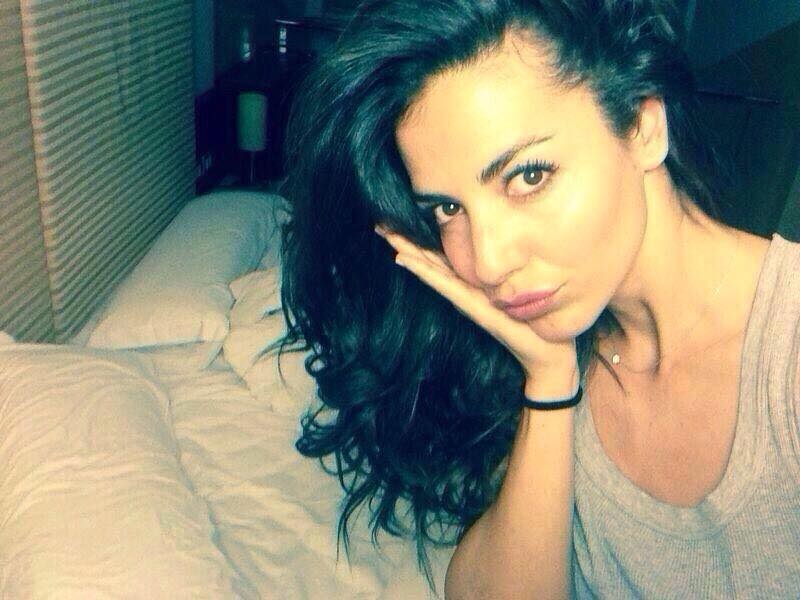 Λάουρα στο Onsports: «Η Γιουβέντους θα… ταλαιπωρήσει τον Ολυμπιακό!» (photos+videos)