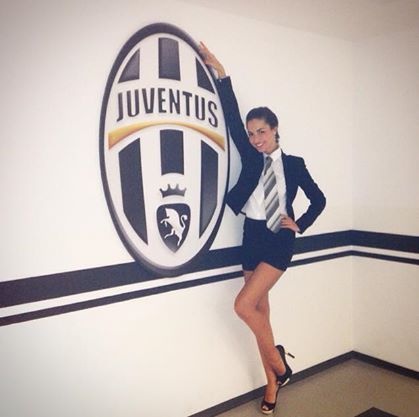 Λάουρα στο Onsports: «Η Γιουβέντους θα… ταλαιπωρήσει τον Ολυμπιακό!» (photos+videos)