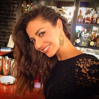 Λάουρα στο Onsports: «Η Γιουβέντους θα… ταλαιπωρήσει τον Ολυμπιακό!» (photos+videos)