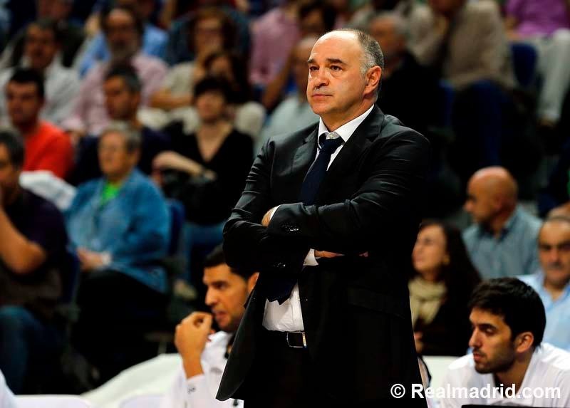 Ρεάλ Μαδρίτης: Κορυφαίος ο Μπουρούσης με Βαλένθια (photos+videos)