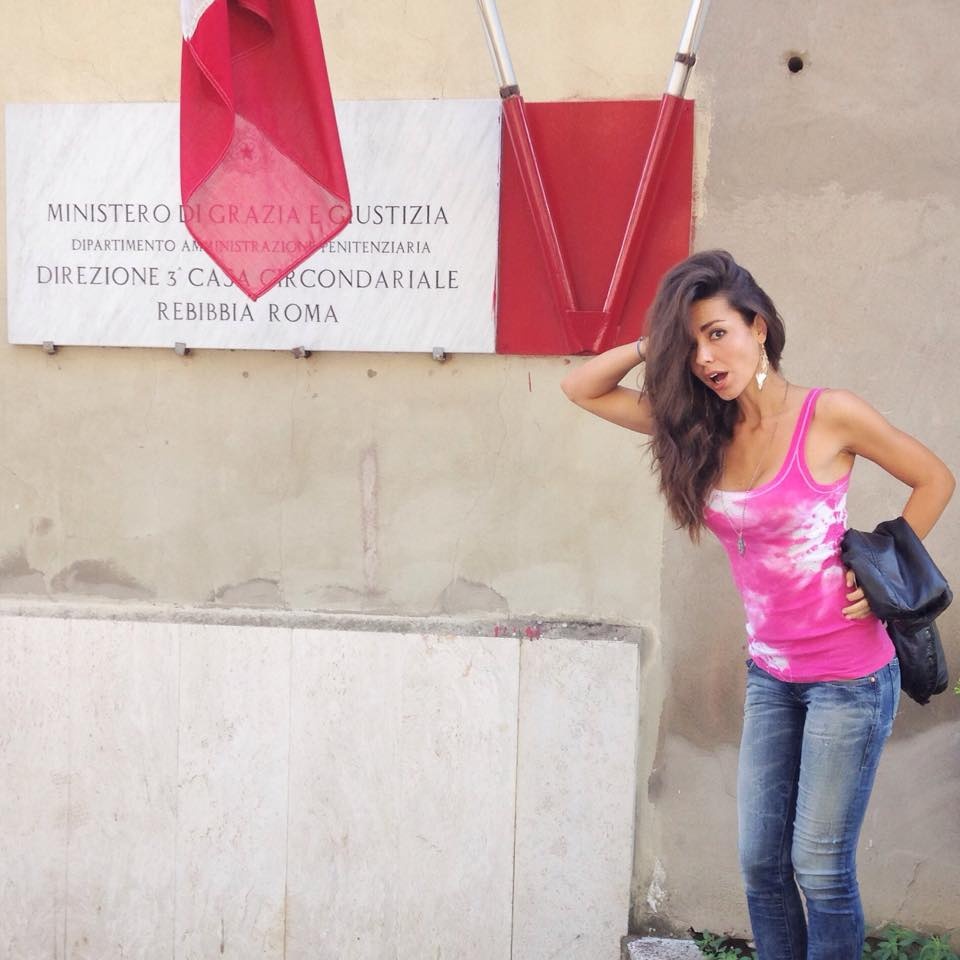 Λάουρα στο Onsports: «Η Γιουβέντους θα… ταλαιπωρήσει τον Ολυμπιακό!» (photos+videos)