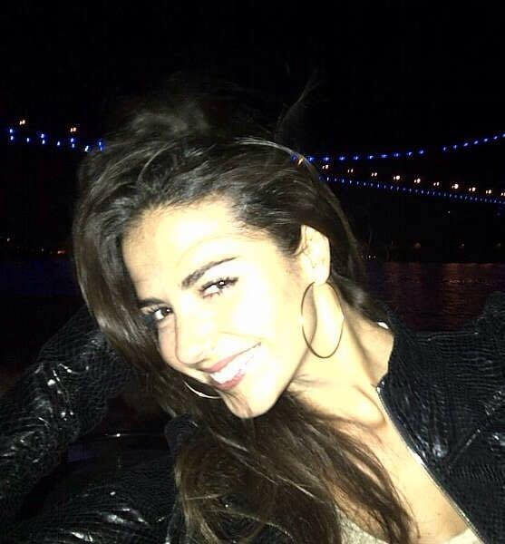 Λάουρα στο Onsports: «Η Γιουβέντους θα… ταλαιπωρήσει τον Ολυμπιακό!» (photos+videos)