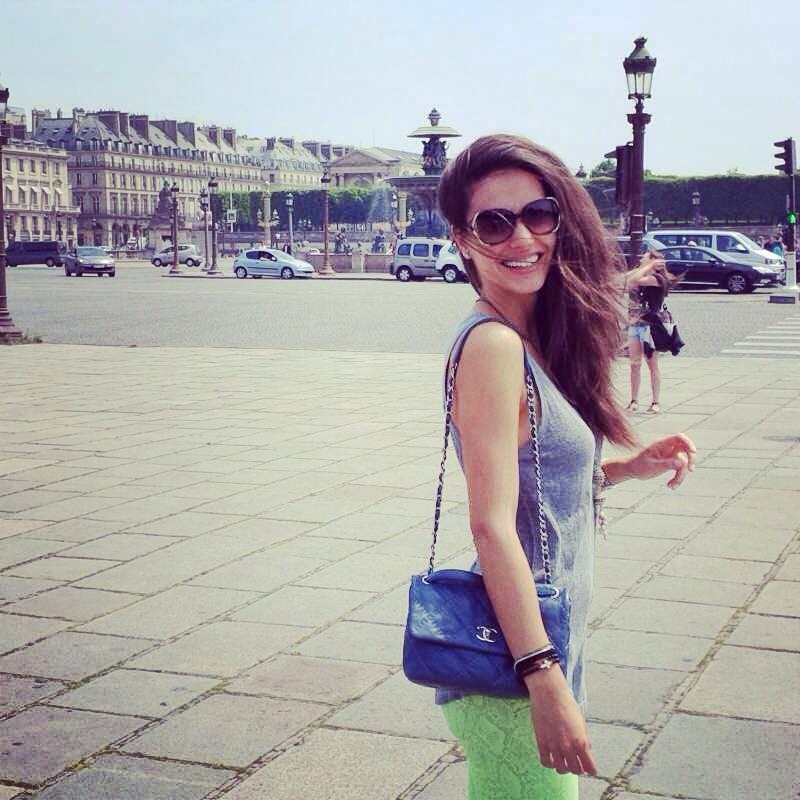 Λάουρα στο Onsports: «Η Γιουβέντους θα… ταλαιπωρήσει τον Ολυμπιακό!» (photos+videos)