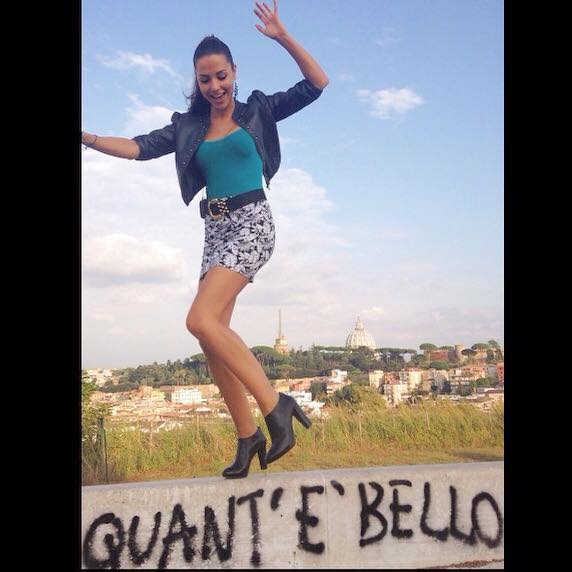 Λάουρα στο Onsports: «Η Γιουβέντους θα… ταλαιπωρήσει τον Ολυμπιακό!» (photos+videos)