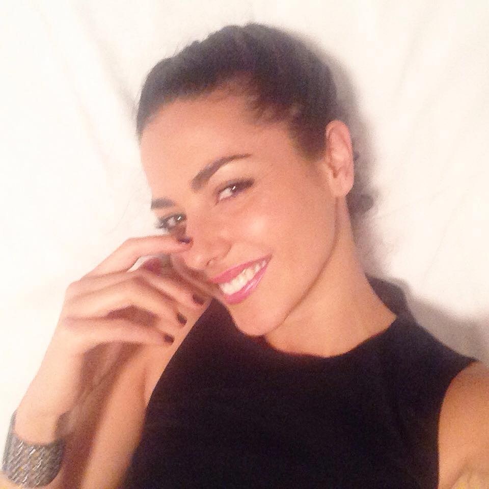 Λάουρα στο Onsports: «Η Γιουβέντους θα… ταλαιπωρήσει τον Ολυμπιακό!» (photos+videos)