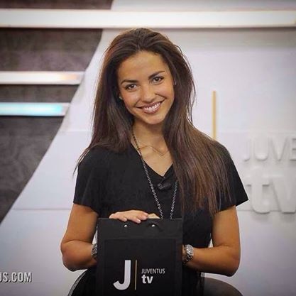 Λάουρα στο Onsports: «Η Γιουβέντους θα… ταλαιπωρήσει τον Ολυμπιακό!» (photos+videos)